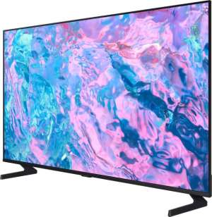 Samsung UE43 43 Crystal UHD 4K Smart TV