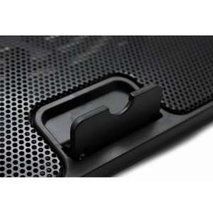 SBOX 15.6 CP-101 Laptop hűtő 2 ventilátorral