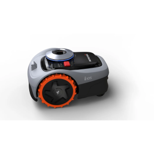 SEGWAY RTK + vision Navimow i105E Robotfűnyíró