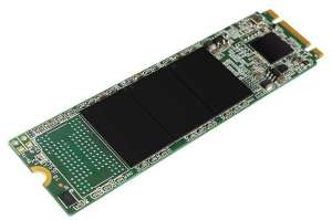 Silicon Power 256GB M.2 SATA