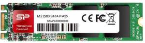 Silicon Power 256GB M.2 SATA