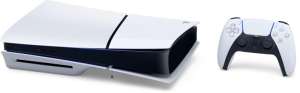 Sony Playstation 5 Játékkonzol - 1TB, 2 DualSense kontroller Bundle
