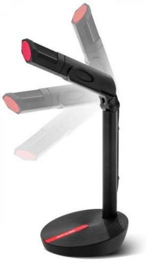 Spirit Of Gamer EKO talpas asztali mikrofon