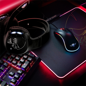 Spirit Of Gamer XPERT H1100 Wireless fejhallgató