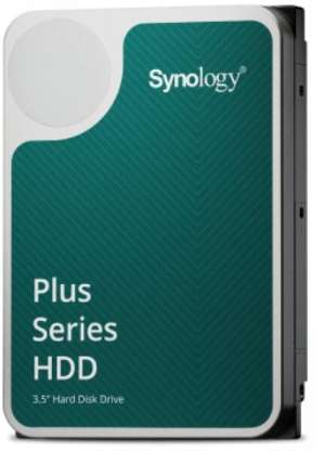 Synology 3.5