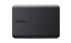 Toshiba Canvio Basics 2.5