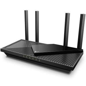 TP-Link ARCHER AX55 AX3000 Dual-Band Wi-Fi 6 Wireless Router