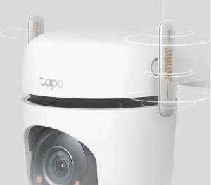 TP-Linktapo C520WS kültéri kamera