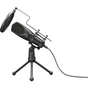 Trust GXT 232 Mantis Streaming mikrofon