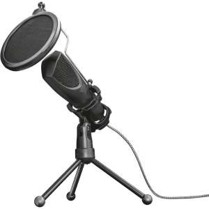 Trust GXT 232 Mantis Streaming mikrofon
