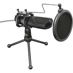 Trust GXT 232 Mantis Streaming mikrofon