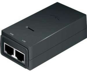 Ubiquiti poe adapter, gigabit