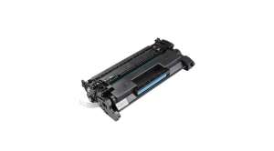 Utángyártott QPrint CF226A toner