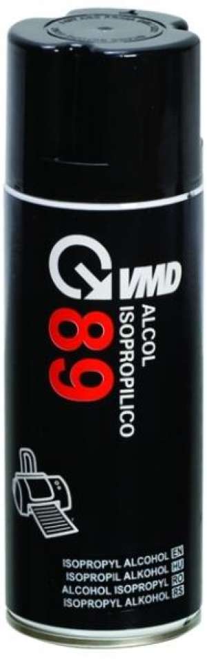 VMD-89 Izopropil-alkohol spray, 400ml
