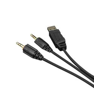 WHITE SHARK CARACAL GAMER Fejhallgató