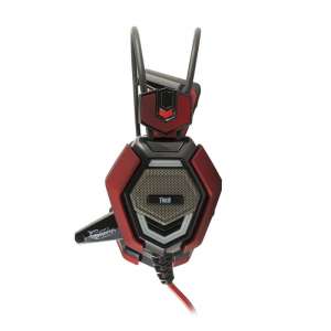 WHITE SHARK TIGER GAMING FEJHALLGATÓ