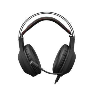 WHITE SHARK WILDCAT GAMER FEJHALLGATÓ MIKROFONNAL