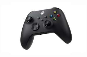 Xbox Wireless Controller - Carbon Black